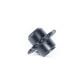 HXE123463 Combine Feeder Upper Shaft 13 Tooth Sprocket Fits John Deere
