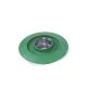 AH204591 Combine Feederhouse Upper Variable Speed Inner Sheave fits John Deere