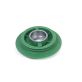 AH204591 Combine Feederhouse Upper Variable Speed Inner Sheave fits John Deere