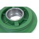 AH204591 Combine Feederhouse Upper Variable Speed Inner Sheave fits John Deere