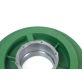 AH204591 Combine Feederhouse Upper Variable Speed Inner Sheave fits John Deere