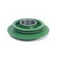 AH204591 Combine Feederhouse Upper Variable Speed Inner Sheave fits John Deere