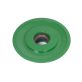 H204872 Combine Feederhouse Upper Variable Speed Outer Sheave fits John Deere