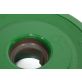 H204872 Combine Feederhouse Upper Variable Speed Outer Sheave fits John Deere