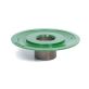 H204872 Combine Feederhouse Upper Variable Speed Outer Sheave fits John Deere