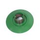 H204872 Combine Feederhouse Upper Variable Speed Outer Sheave fits John Deere