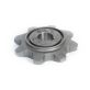 DR-8250 Corn Head Upper Gathering Chain Drive Sprocket fits Drago