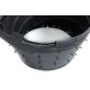 365928A2 Combine Rotor Cone fits Case-IH
