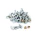 B95480 Combine Rotor Cage Vane Set fits Case-IH