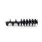 192835C1 Combine Vertical Unloading Grain Tank Auger fits Case-IH