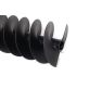 192835C1 Combine Vertical Unloading Grain Tank Auger fits Case-IH