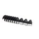AH124852 Combine Vertical Unloading Auger fits John Deere