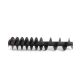 AH123929 Combine Vertical Tank Unloading Auger fits John Deere