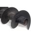 AH123929 Combine Vertical Tank Unloading Auger fits John Deere