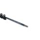 193398C1 Combine Right Hand Grain Bed Shoe Auger fits Case-IH