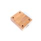 H140070 Combine Straw Walker Wood Block Bearing Kit fits John Deere