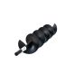 AH146786 Combine Grain Shoe Left Hand Auger fits John Deere