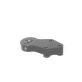 Bull Pull BPF-CAT4JDF Articulating Implement Hitch Category 3-4