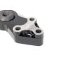 Bull Pull BPF-CAT4JDF Articulating Implement Hitch Category 3-4