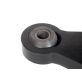 Bull Pull BPF-CAT4JDF Articulating Implement Hitch Category 3-4