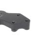 Bull Pull BPF-CAT4JDF Articulating Implement Hitch Category 3-4