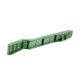 AH210336 Combine Straw Walker fits John Deere