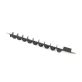 AH125895 Combine Upper Return Tailings Auger fits John Deere