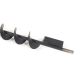 AH125895 Combine Upper Return Tailings Auger fits John Deere