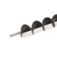 AH125895 Combine Upper Return Tailings Auger fits John Deere