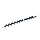 AH125894 Combine Upper Return Tailings Auger fits John Deere