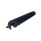 AH125894 Combine Upper Return Tailings Auger fits John Deere
