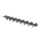 AH127728 Combine Clean Grain Loading Auger fits John Deere