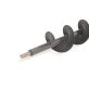 AH127728 Combine Clean Grain Loading Auger fits John Deere