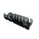 AH230013 Combine Clean Grain Loading Auger fits John Deere Hi Capacity