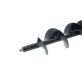 AH230013 Combine Clean Grain Loading Auger fits John Deere Hi Capacity