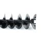 AH230013 Combine Clean Grain Loading Auger fits John Deere Hi Capacity