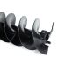 AH230013 Combine Clean Grain Loading Auger fits John Deere Hi Capacity