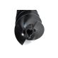 AH230013 Combine Clean Grain Loading Auger fits John Deere Hi Capacity
