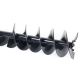 AXE69563 Combine Clean Grain Loading Auger fits John Deere