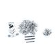 Poly Tech 16.5' 1020 Series Skid Plate Kit