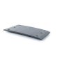 125393 Draper Center Poly Skid Shoe Kit fits MacDon