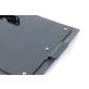 125393 Draper Center Poly Skid Shoe Kit fits MacDon