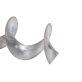 Stewart Steel FT3 Auger Extender Flighting fits Case-IH