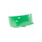 Lankota 13.5" Combine Unloading 3FT Auger Extender fits John Deere LANAUG1135K