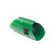 Lankota 13.5" Combine Unloading 3FT Auger Extender fits John Deere LANAUG1135K