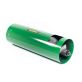 Lankota 13.5" Combine Unloading 3FT Auger Extender fits John Deere LANAUG1135K