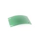 Lankota 13.5" Combine Unloading 3FT Auger Extender fits John Deere LANAUG1135K