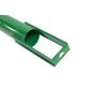 AH88982 Combine Clean Grain Loading Auger Tube fits John Deere
