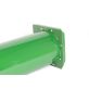 AH98300 Combine Grain Tank Loading Auger Tube fits John Deere