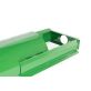 AH98300 Combine Grain Tank Loading Auger Tube fits John Deere